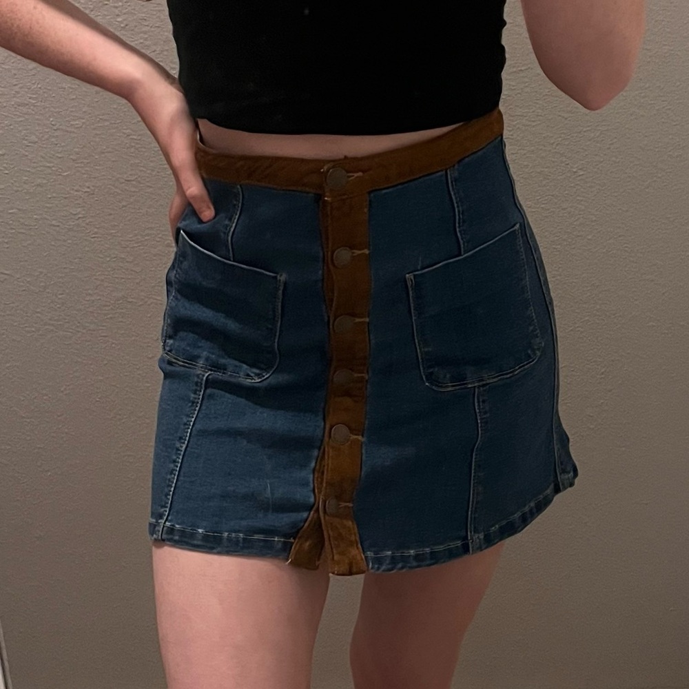 American Rag skirt